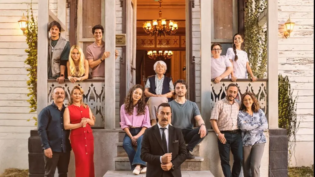 Aile Saadeti english subtitles