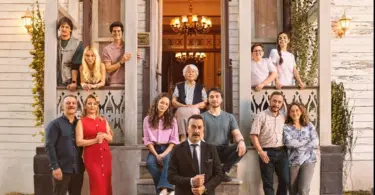 Aile Saadeti english subtitles