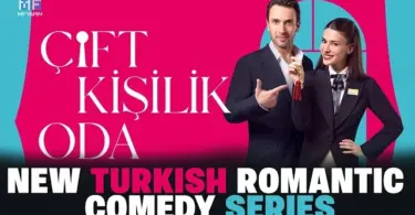 Cift Kisilik Oda english sub