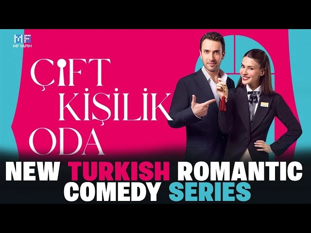 Cift Kisilik Oda english sub