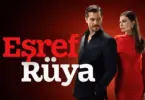 Esref Ruya english sub