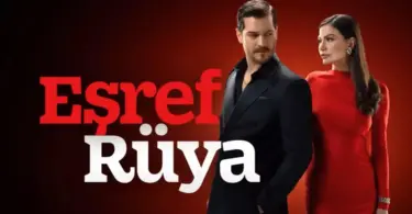 Esref Ruya english sub
