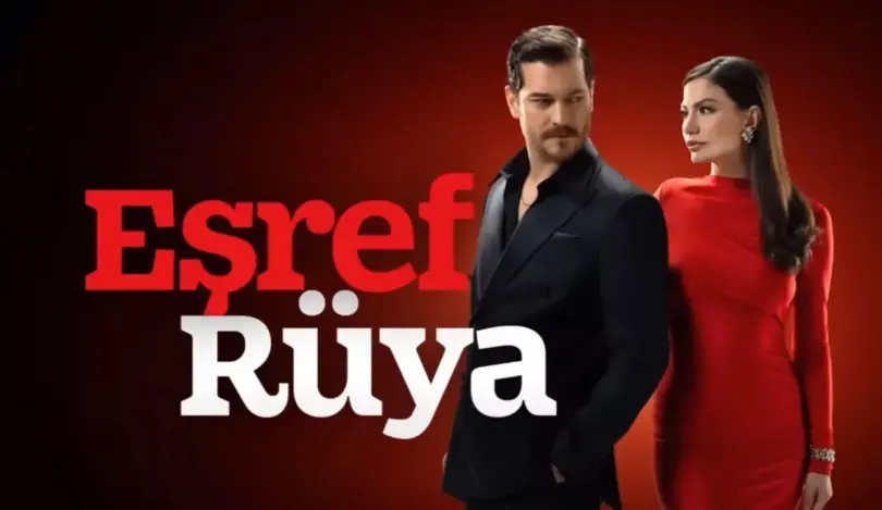 Esref Ruya english sub