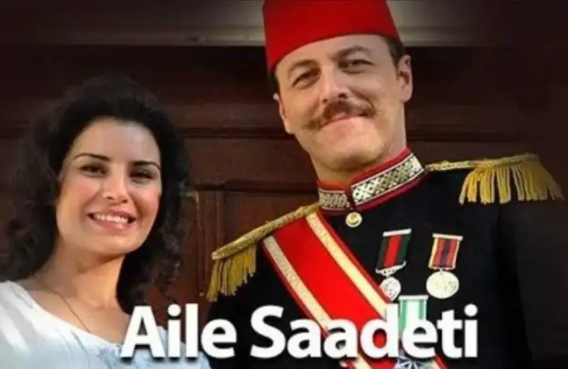 Aile Saadeti – Episodes