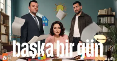 Baska Bir Gun ENGLISH