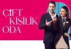 Çift Kişilik Oda ENGLISH SUB
