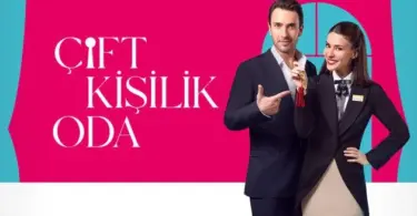 Çift Kişilik Oda ENGLISH SUB