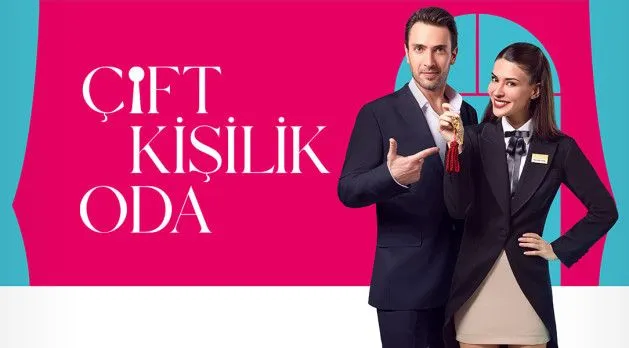 Çift Kişilik Oda ENGLISH SUB