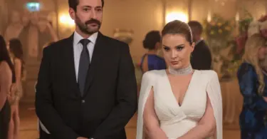 Çift Kişilik Oda Episode 1
