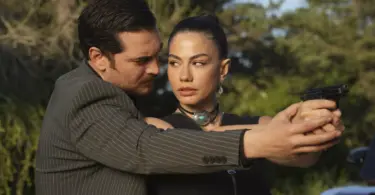Eşref Rüya Episode 15