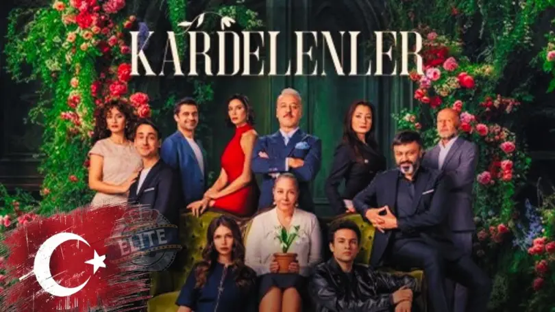 Kardelenler english sub