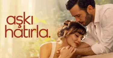 Reminder (Aşkı Hatırla english sub