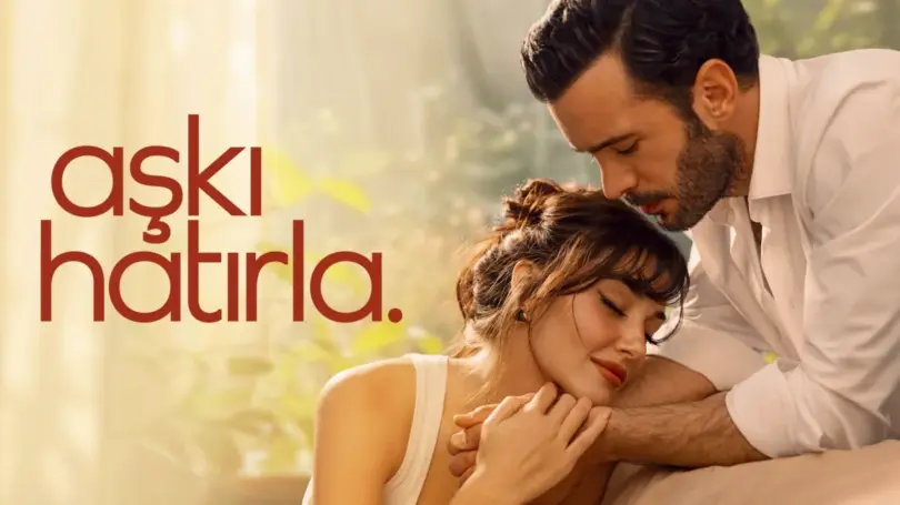 Reminder (Aşkı Hatırla english sub