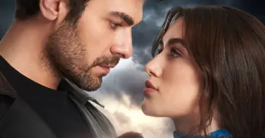 Rüzgarlı Tepe english sub