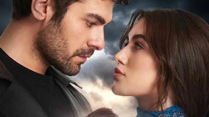 Rüzgarlı Tepe english sub