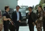 Teskilat turkish drama online
