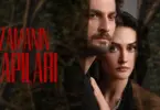Zamanin Kapilari turkish serie