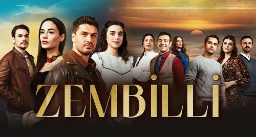 Zembilli english