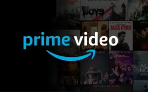 prime video