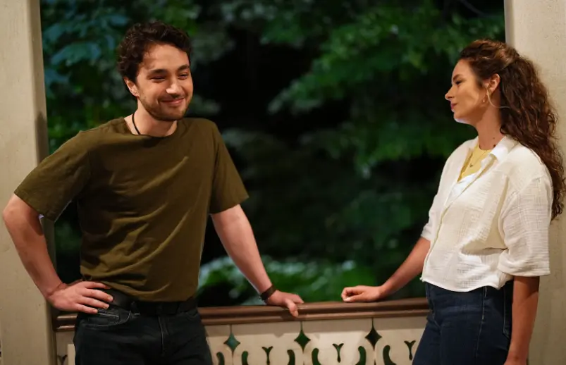 Aile Saadeti eng sub