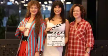 Ask Evlilik Bosanma - English Subtitles