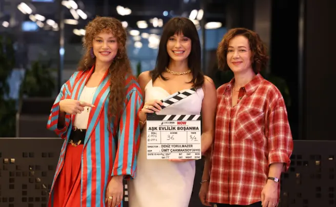 Ask Evlilik Bosanma - English Subtitles