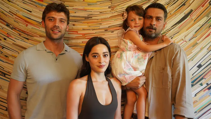 Aynadaki Yabanci eng sub