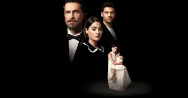 Aynadaki Yabanci - English Subtitles