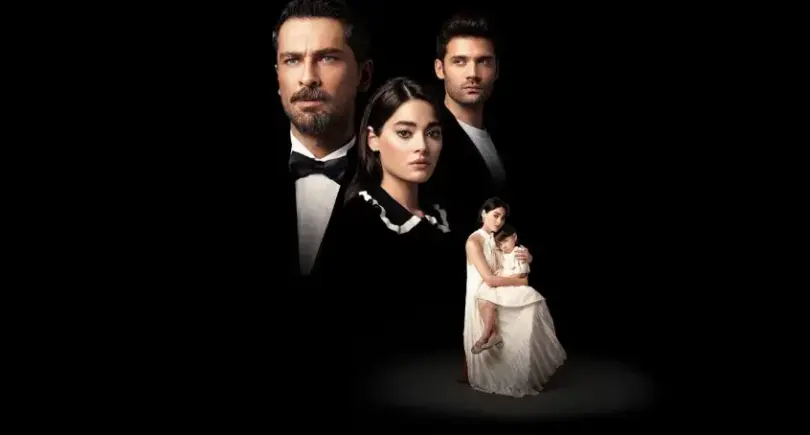 Aynadaki Yabanci - English Subtitles