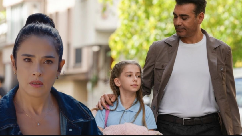 Ben Onun Annesiyim english