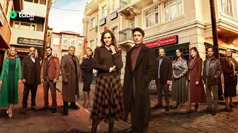 Bir Zamanlar Istanbul