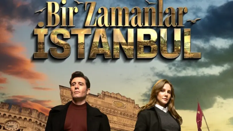 Bir Zamanlar Istanbul