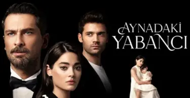 aynadaki yabancı - English subtitles