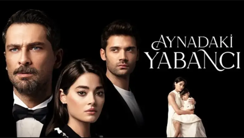 aynadaki yabancı - English subtitles