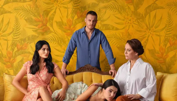 Carpinti English sub