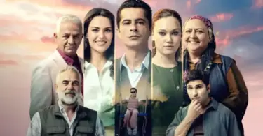 Cennetin Cocuklari eng