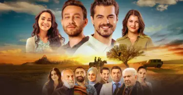 Gonul Dagi English Sub