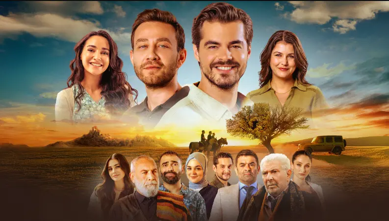 Gonul Dagi English Sub