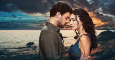 Gozleri KaraDeniz english sub