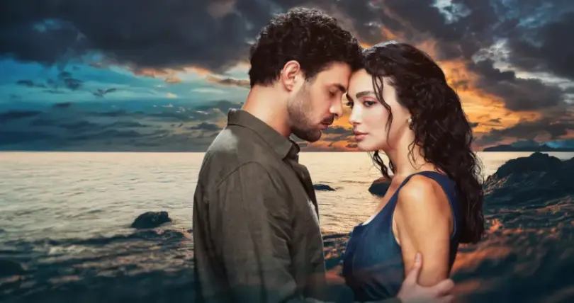 Gozleri KaraDeniz english sub