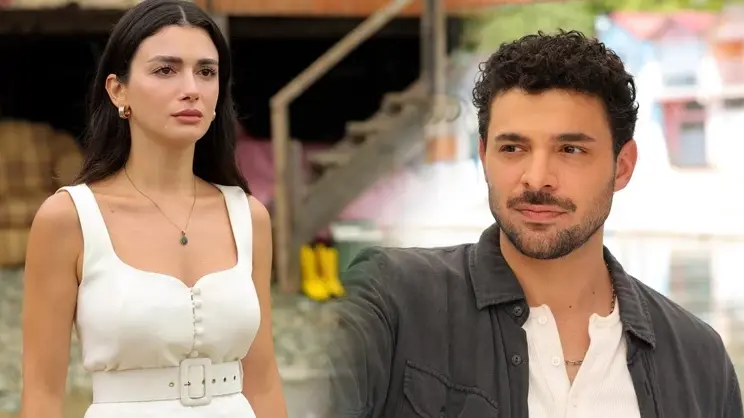 Gozleri KaraDeniz english sub