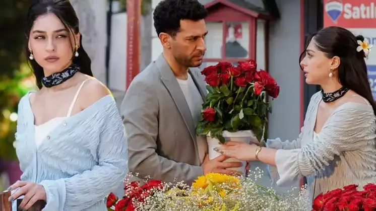 Guller ve Gunahlar - English Subtitle