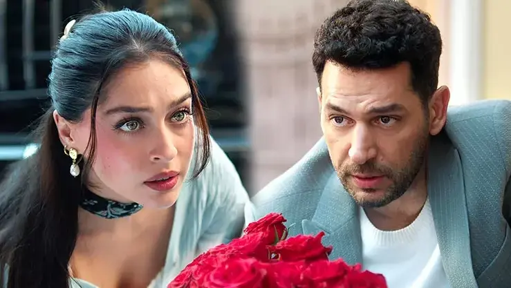 Guller ve Gunahlar - English Subtitle