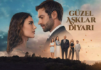 Guzel Asklar Diyari - English SUbtitles
