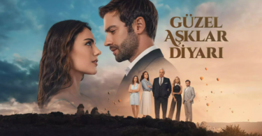 Guzel Asklar Diyari - English SUbtitles