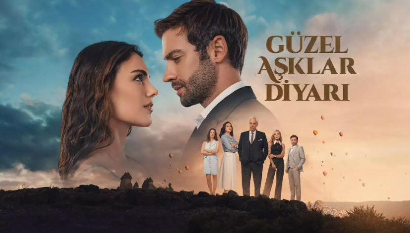 Guzel Asklar Diyari - English SUbtitles