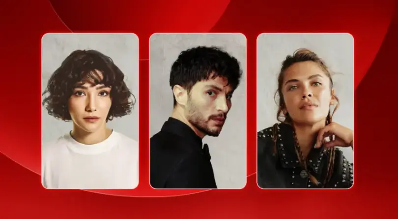 Halef Koklerin Cagrisi eng