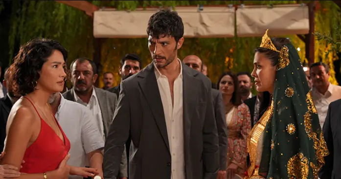 Halef Koklerin Cagrisi eng