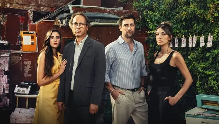 Kalpazan - ENglish Subtitles