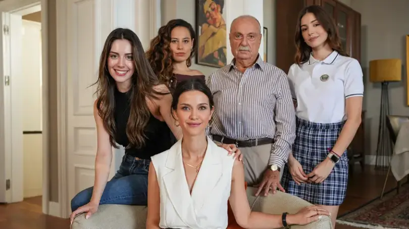 Karadut - English Subtitles